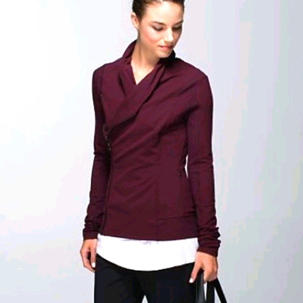 Lululemon jacket